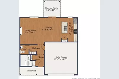 143 Carver Street, Carthage, NC 28327 - Photo 45