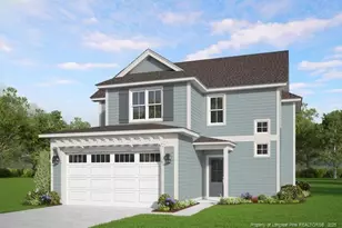 137 Carver St, Carthage, NC 28327 - Photo 1