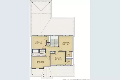 131 Carver Street, Carthage, NC 28327 - Photo 3