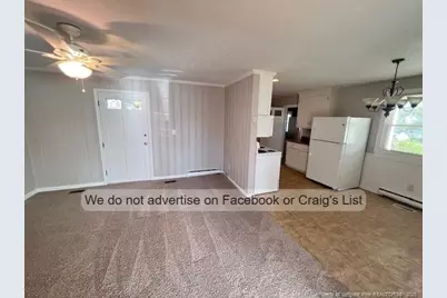 726 Blackwell Street, Fayetteville, NC 28312 - Photo 3