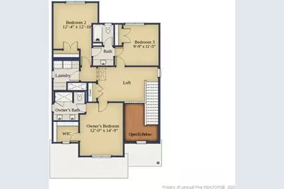 136 Carver Street, Carthage, NC 28327 - Photo 3