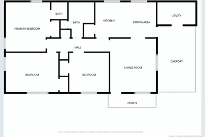 1716 Shaw Road, Fayetteville, NC 28311 - Photo 5