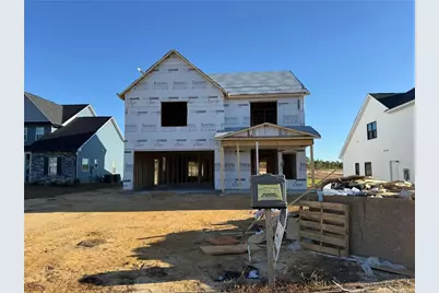 2913 Currawond (Lot 224) Street, Fayetteville, NC 28304 - Photo 3