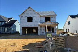 2913 Currawond St Lot 224, Fayetteville, NC 28304 - Photo 3