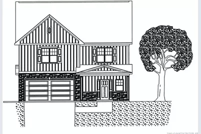 2913 Currawond (Lot 224) Street, Fayetteville, NC 28304 - Photo 7