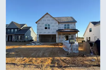 2913 Currawond (Lot 224) Street, Fayetteville, NC 28304 - Photo 1