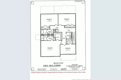 2913 Currawond (Lot 224) Street, Fayetteville, NC 28304 - Photo 9