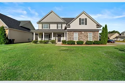 302 Cornhill Road, Fayetteville, NC 28312 - Photo 1