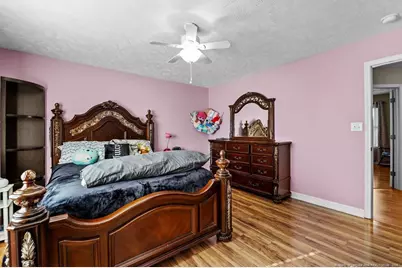 302 Cornhill Road, Fayetteville, NC 28312 - Photo 33