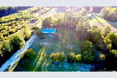 4506 Tobacco Road, Orrum, NC 28369 - Photo 43