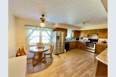 4506 Tobacco Road, Orrum, NC 28369 - Photo 5