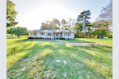 4506 Tobacco Road, Orrum, NC 28369 - Photo 45