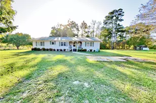 4506 Tobacco Rd, Orrum, NC 28369 - Photo 45