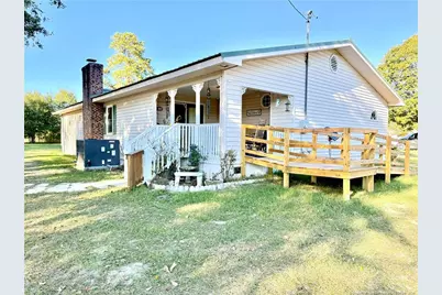 4506 Tobacco Road, Orrum, NC 28369 - Photo 35