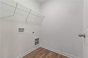 1606 Percheron Path, Fayetteville, NC 28312 - Photo 27