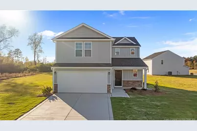 1606 Percheron Path, Fayetteville, NC 28312 - Photo 33