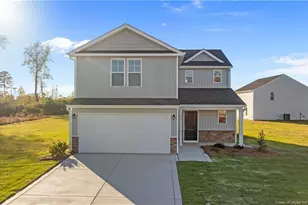 1606 Percheron Path, Fayetteville, NC 28312 - Photo 33