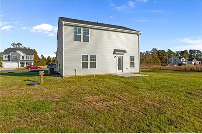 1606 Percheron Path, Fayetteville, NC 28312 - Photo 37