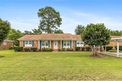 5210 Brookfield Road, Fayetteville, NC 28303 - Photo 1