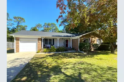 5966 Brookcliff Road, Fayetteville, NC 28304 - Photo 1