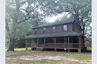 6333 Marykirk Drive #A, Fayetteville, NC 28304 - Photo 1