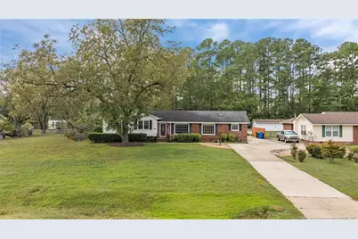 1952 Graham Road, Fayetteville, NC 28304 - Photo 49