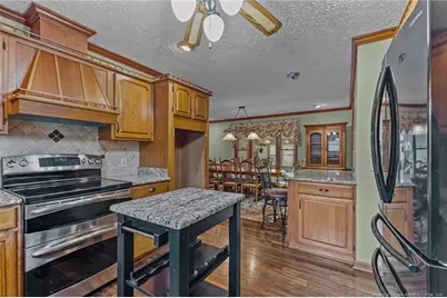 1952 Graham Road, Fayetteville, NC 28304 - Photo 17