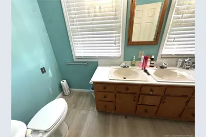 310 Old Hertford Lane, Spring Lake, NC 28390 - Photo 23