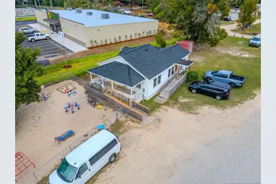 3460 Cumberland Road, Fayetteville, NC 28306 - Photo 1