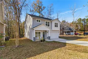 6117 Long Creek Ct Ct, Fayetteville, NC 28311 - Photo 1