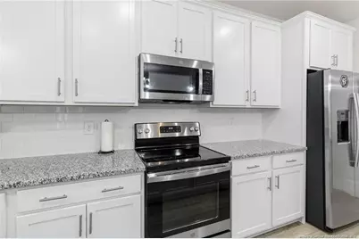 6117 Long Creek Court Court, Fayetteville, NC 28311 - Photo 7