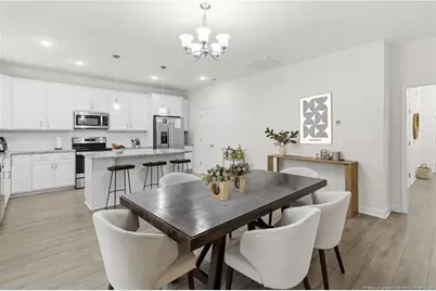 6117 Long Creek Court Court, Fayetteville, NC 28311 - Photo 5