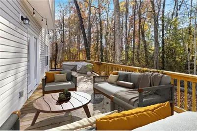 6117 Long Creek Court Court, Fayetteville, NC 28311 - Photo 23