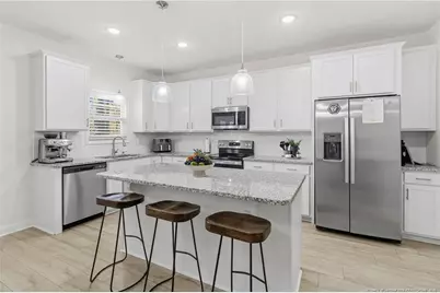 6117 Long Creek Court Court, Fayetteville, NC 28311 - Photo 3