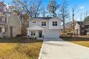 6117 Long Creek Ct Ct, Fayetteville, NC 28311 - Photo 25