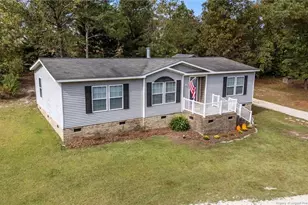 147 Swain Ln, West End, NC 27376 - Photo 3