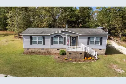 147 Swain Lane, West End, NC 27376 - Photo 1