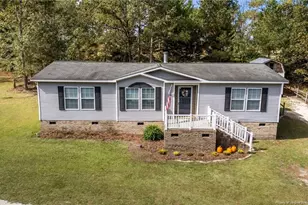 147 Swain Ln, West End, NC 27376 - Photo 1
