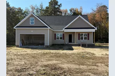 3159 Leaflet Church Road, Broadway, NC 27505 - Photo 1