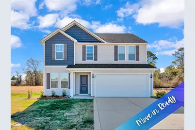 221 Buggy Top Lane, Autryville, NC 28318 - Photo 1