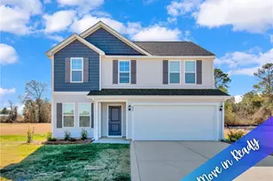 221 Buggy Top Ln, Autryville, NC 28318 - Photo 1