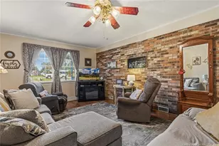 3308 Hillandale Dr, Sanford, NC 27330 - Photo 21