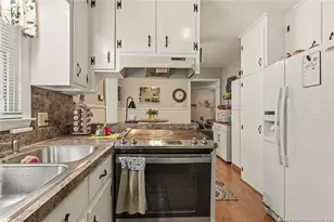 3308 Hillandale Dr, Sanford, NC 27330 - Photo 17