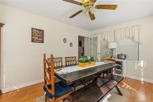 3308 Hillandale Dr, Sanford, NC 27330 - Photo 27