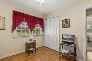 3308 Hillandale Dr, Sanford, NC 27330 - Photo 35