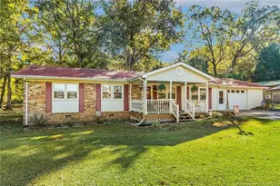 3308 Hillandale Dr, Sanford, NC 27330 - Photo 37