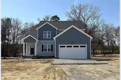 3187 Leaflet Church Road, Broadway, NC 27505 - Photo 1