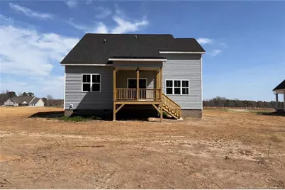 3187 Leaflet Church Road, Broadway, NC 27505 - Photo 19