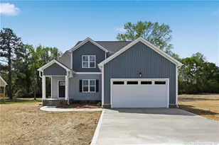 3187 Leaflet Church Rd, Broadway, NC 27505 - Photo 1