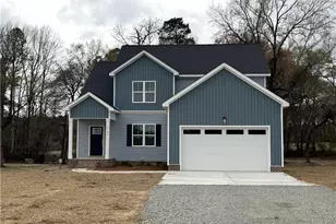 3187 Leaflet Church Rd, Broadway, NC 27505 - Photo 1